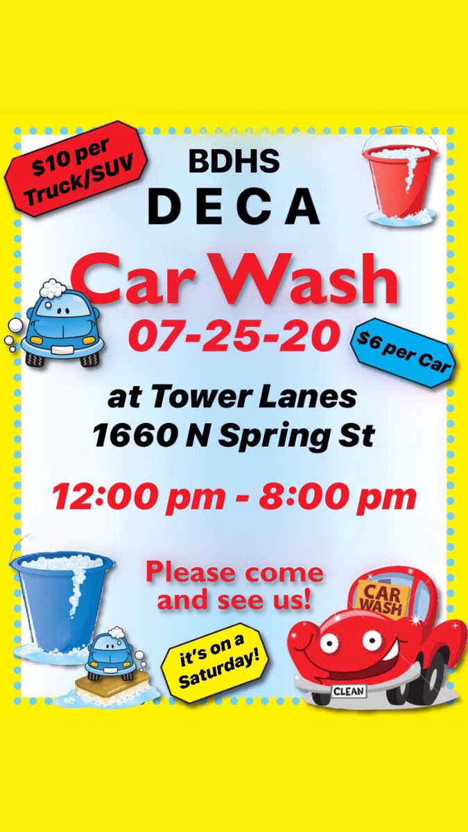 Beaver Dam DECA (@bdhsdeca) on Twitter photo 