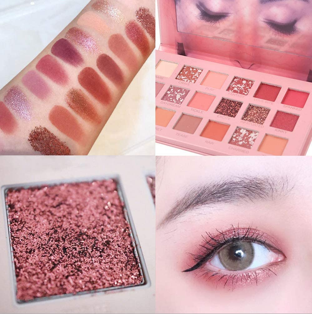 Vicky_yedan's tweet photo. #Eyeshadow Eye Shadow Palett
#amazonitaly
#amazonreview
#freegive
#Giveaway
#couponcode
Eyeshadow Eye Shadow Palett
Free for Italy
5star review online ,refund by paypal
DM if you like
Thanks https://t.co/I9CYZT6SGe