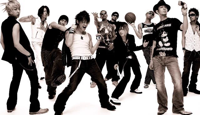 MUSIC_GLAY on X: 
