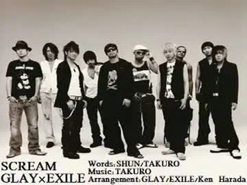 MUSIC_GLAY on X: 