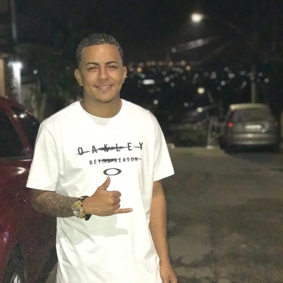 ErickJonson18's tweet photo. #NewProfilePic https://t.co/xcLJF2qlZf