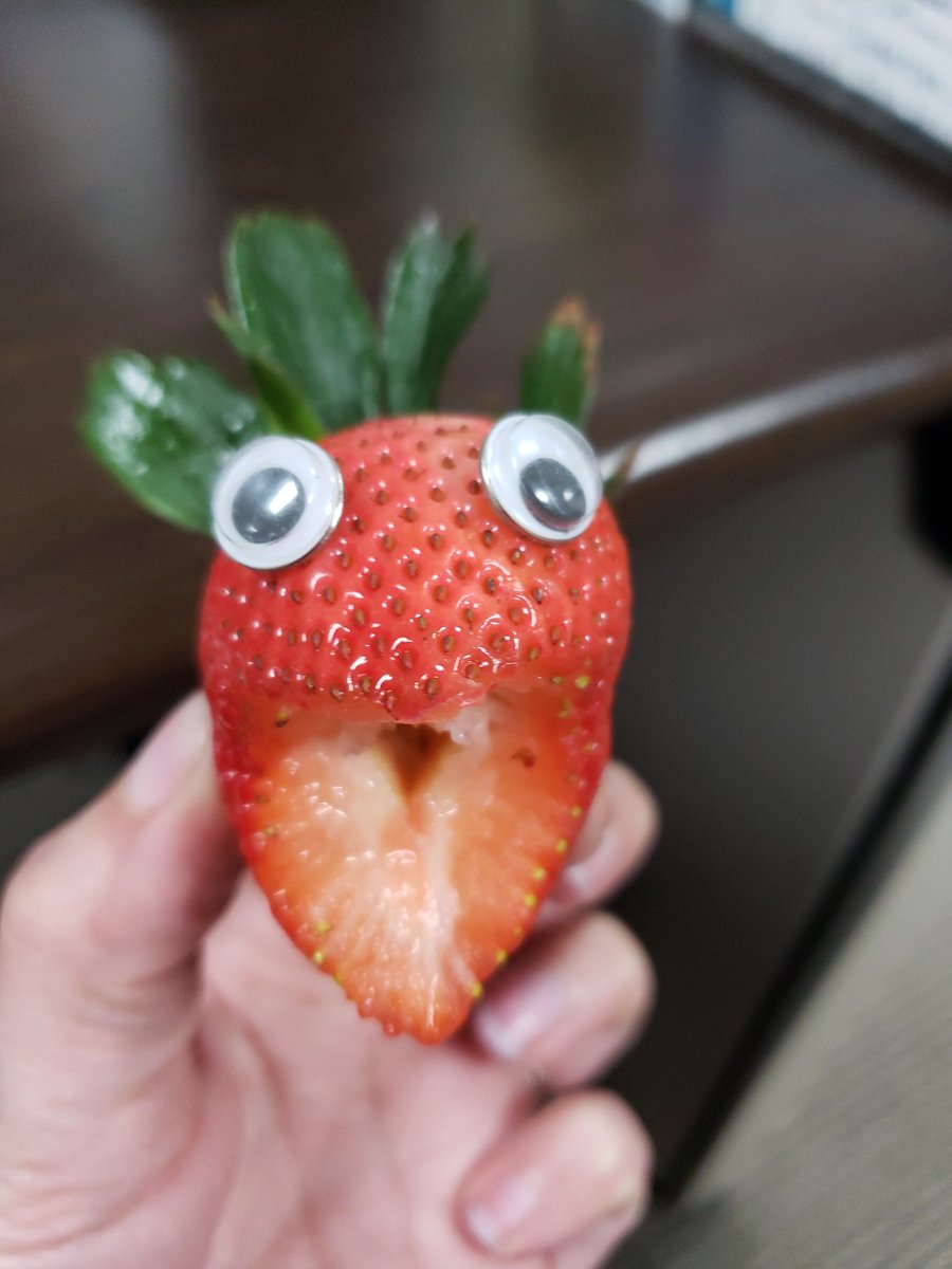 Haley JoAnna tweet media