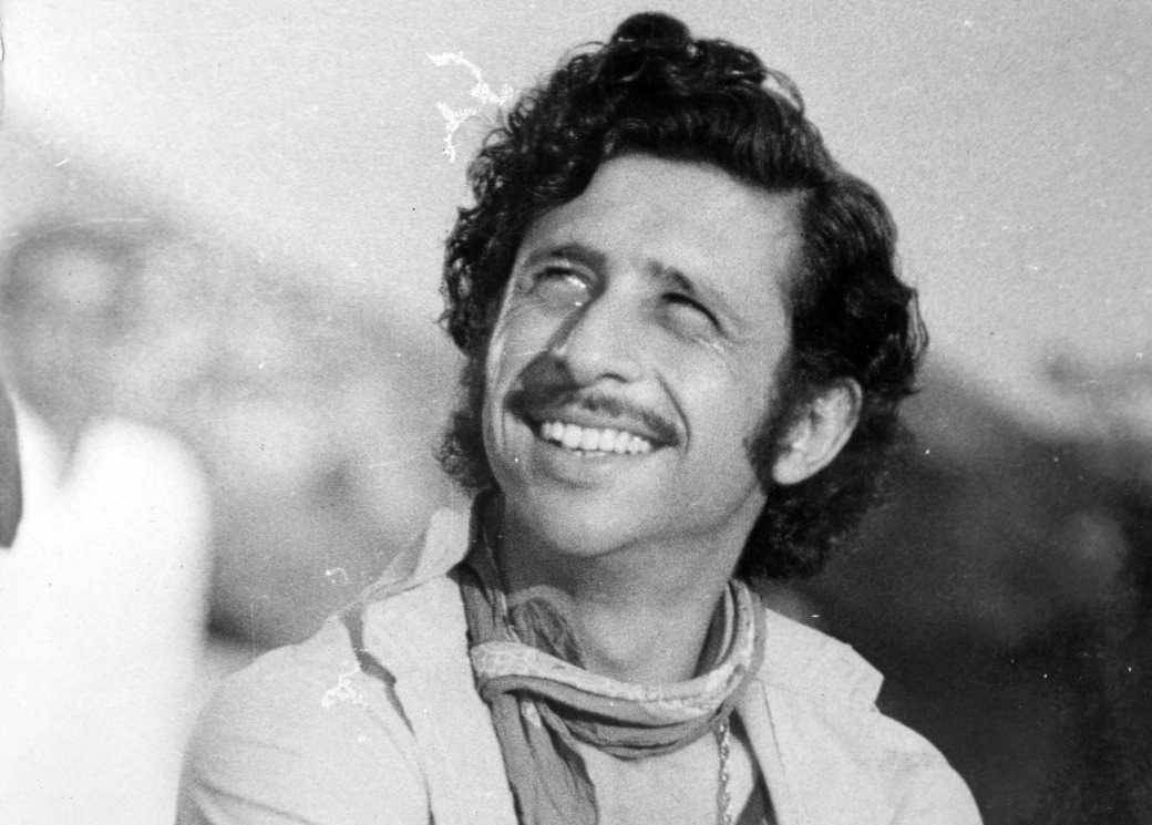 Happy Birthday to one of India\s finest actors, Naseeruddin Shah. Born on this day in 1950. 