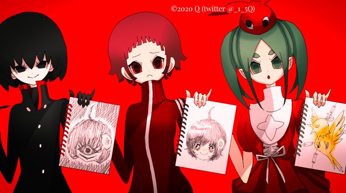 注目 画像ツイート 物語シリーズ ページ目 アニメレーダー