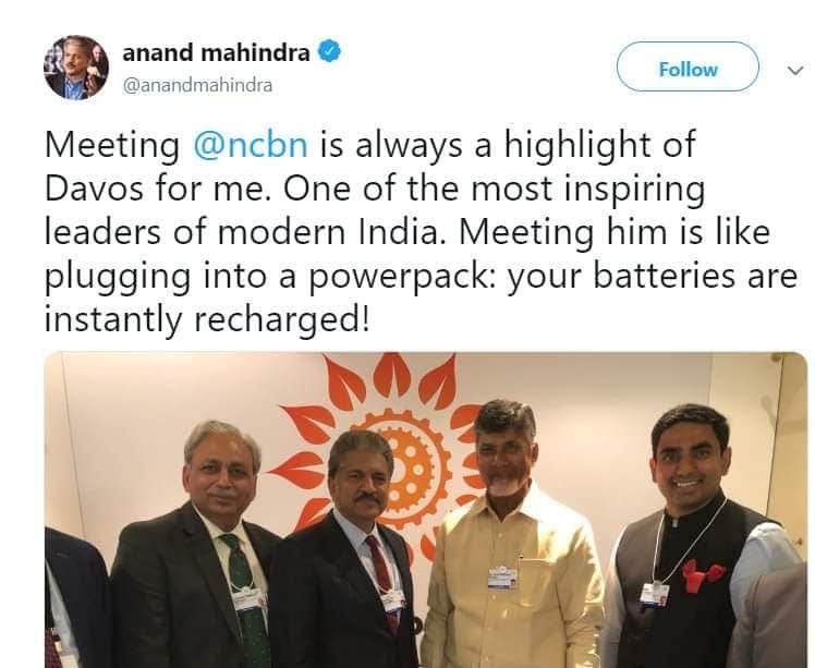 AnveshTk's tweet photo. One Year Back Post: #CBNIsMyRoleModel
ఒళ్ళంతా ద్వేషం పెట్టుకొని, కులం రంగు మొహానికి పులుముకొని, బద్ధకాన్ని బాక్ పాకెట్ లో పెట్టుకొని, తిరిగే సన్నాసులకి ఆయన విలువ ఎప్పటికి అర్థం కాదు...
- ఆయన కష్టాన్ని కొలిచే స్థాయి కానీ, ఆయన ఆలోచనలను అందుకునే సామర్థ్యం గాని, https://t.co/NMTkVqgdBO