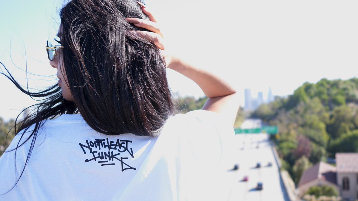 northeastfunkk's tweet photo. NORTH EAST FUNK BY THE NUN ๐ธDM US TODAY FOR AN UPDATE ON STOCK #NORTHEASTFUNK https://t.co/aMRWIXxXNv