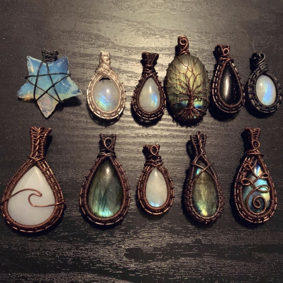 softconscience's tweet photo. Most of these are going on my next update 👀👀 (I couldn’t wait til tomorrow to take pics w the sun out lol) https://t.co/MY0x6VzEtP