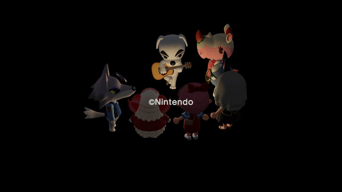 alvaccya's tweet photo. #动物森友会 #AnimalCrossing #ACNH #NintendoSwitch https://t.co/RhQrFlaO6B