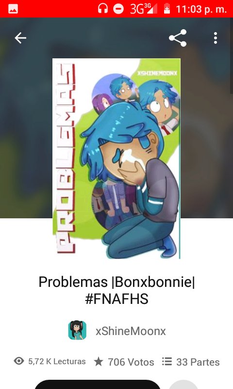 ItzuM00ny's tweet photo. ⚜️Hilo de las historias MÁS orgullosas que he hecho en Wattpad ⚜️
Debo admitir que tuve mis momentos buenos cuando inicie en Twitter como en Wattpad, sigo agradecida por todo su apoyo.
#FHS #FNAFHS #FHSZ3R0 #FHSWorldDomination #BxB #Goldold #Frededdy #Golddy https://t.co/xfyDG4ZZLD