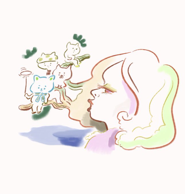 盆栽のtwitterイラスト検索結果 古い順