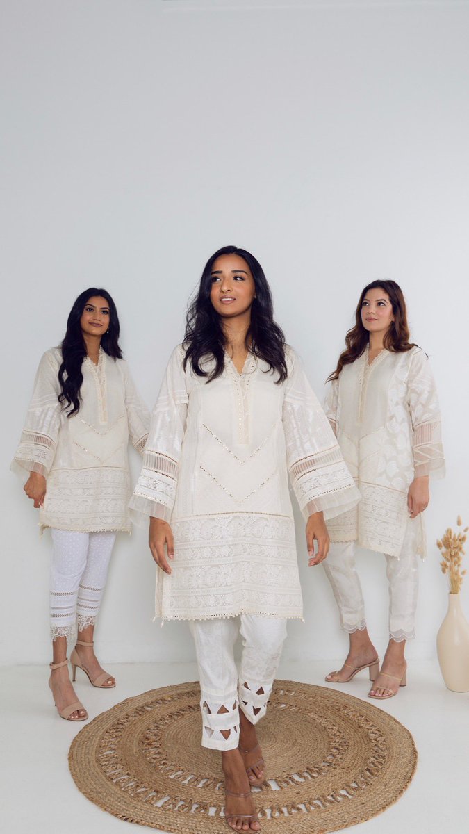 basimmichelle's tweet photo. Our new ready-to-wear Eid collection is now available! Follow us on Instagram @basimmichelle to view the entire collection &amp; shop. #eid #eid2020 https://t.co/Doh21j8oU9