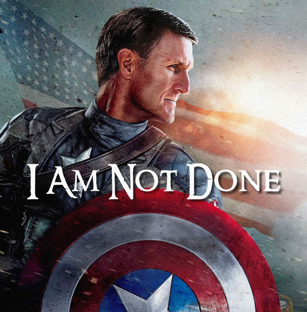 NAVYCQRPSMAN's tweet photo. @QBlueSkyQ @GenFlynn Not Done o7 ⭐️⭐️⭐️#Flynndication #QAnon https://t.co/edI40QCojy