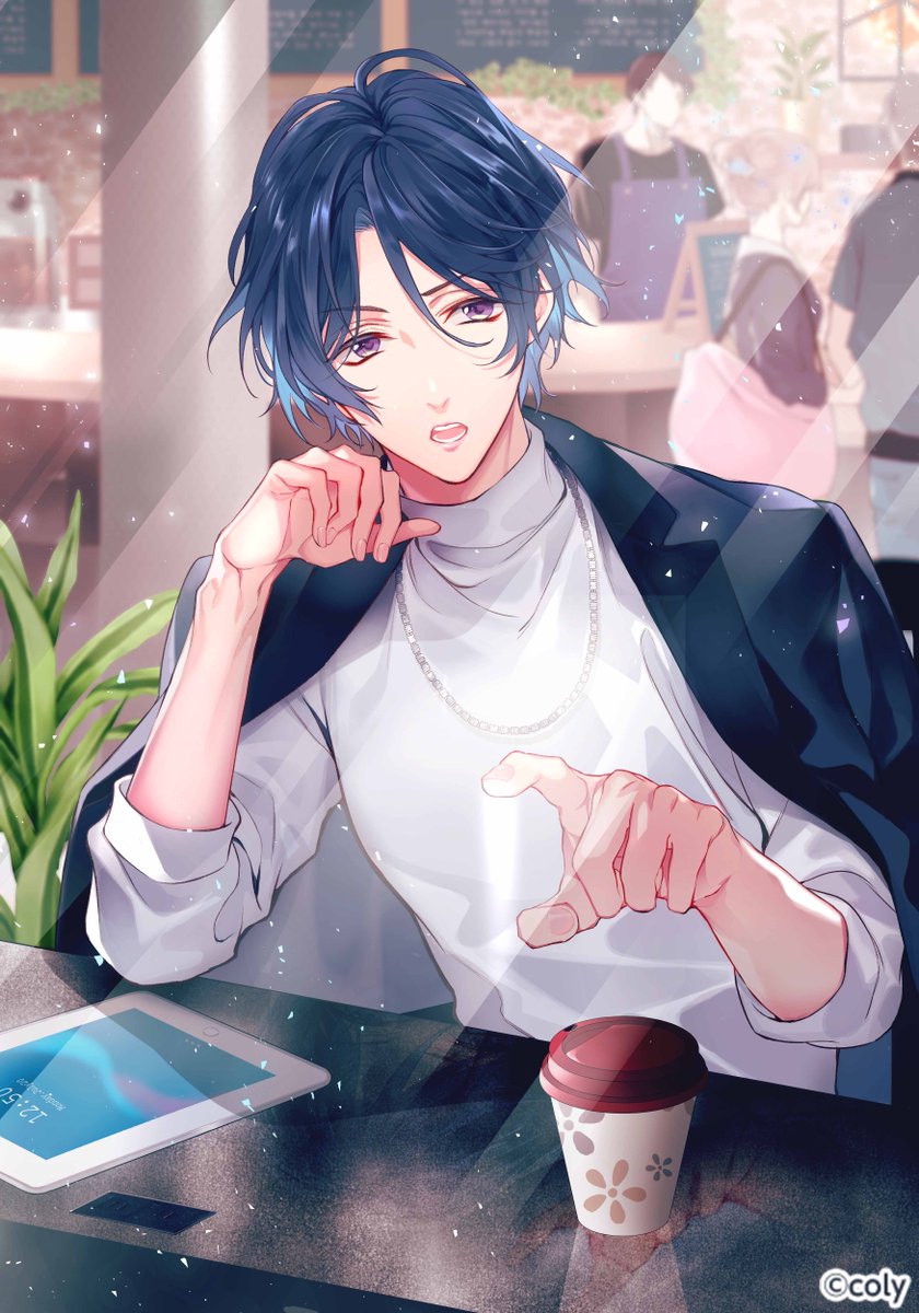 神楽亜貴のイラストまとめ Min T ミント 神楽亜貴のイラストまとめ Min T ミント