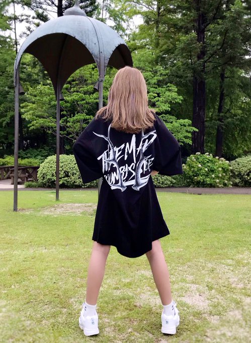 Twitterのコスプレ画像10