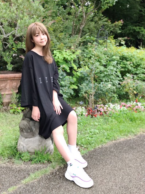 Twitterのコスプレ画像9