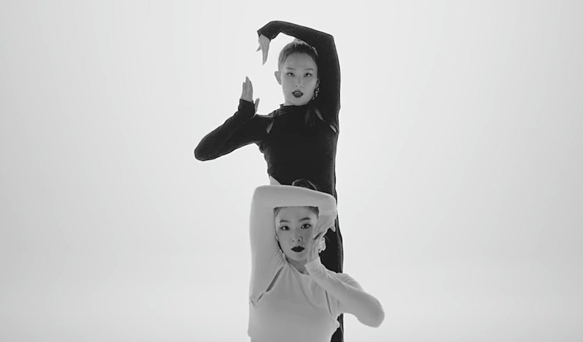 baeyerinnie's tweet photo. o poder de irene e seulgi https://t.co/ddao5ciw1Y