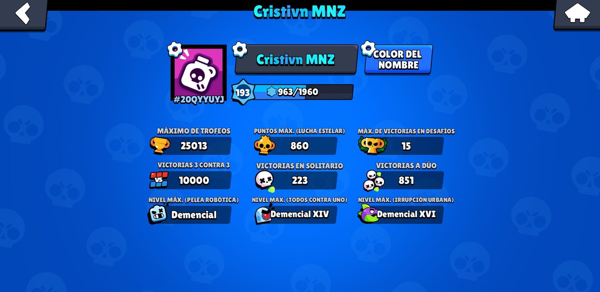 Cristian (Kichan ツ) tweet media