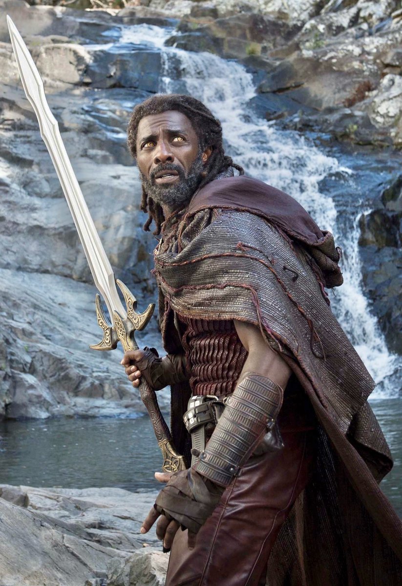EugWSerra's tweet photo. Happy Birthday to Idris Elba! #IdrisElba #28WeeksLater #GeneralStone #Prometheus #CaptainJanek #PacificRim #StackerPentecost #Heimdall https://t.co/RlmhsJ7U8I