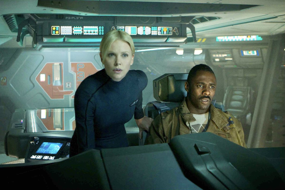 EugWSerra's tweet photo. Happy Birthday to Idris Elba! #IdrisElba #28WeeksLater #GeneralStone #Prometheus #CaptainJanek #PacificRim #StackerPentecost #Heimdall https://t.co/RlmhsJ7U8I