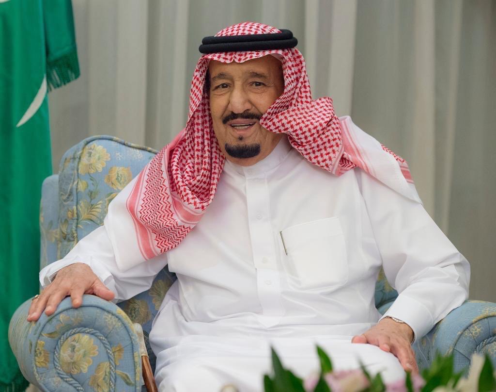 ALbrens0330's tweet photo. لا باس ياسيدي ♥️ #خادم_الحرمين_الشريفين https://t.co/qZVPJsTiVG