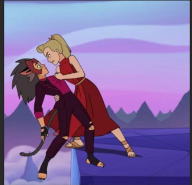 LadyblogE's tweet photo. they have always loved each other so we need more catradora
#spop #catradora https://t.co/VSFSfCDUI7