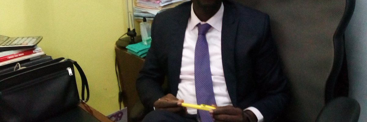 tizeMa's tweet photo. Le collectif des élites de l'arrondissement de Mogode demande l'intronisation d'un chef traditionnel dans les jours qui suivent,pour éviter la colère de Dieu. https://t.co/M9Z9jpH5JB