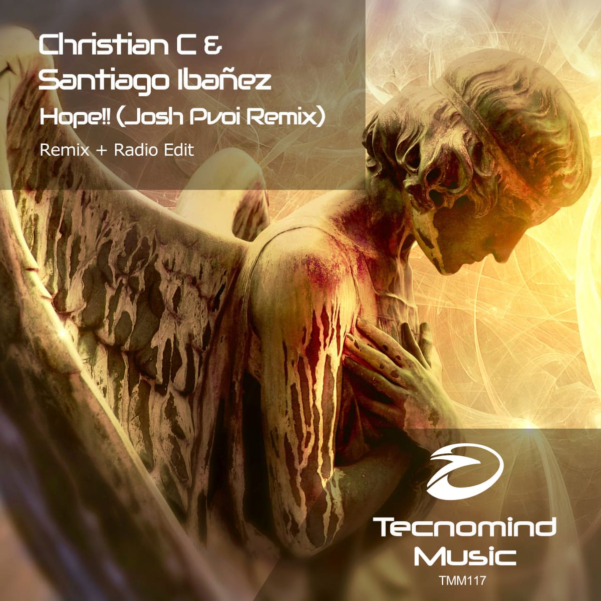djmyngo's tweet photo. @FrankFlorez_
 - #GEM176 #radioshow 
@djmyngo
 Pres #Ourmotion
 [Guest Mix]
2.-Christian C &amp; Santiago Ibañez-Hope ( Josh Pvoi Remix) Extended Mix [#tecnomindmusic] 
https://t.co/coCn5qoOOA https://t.co/mBHup4jH33
