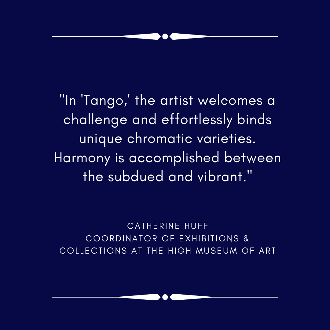 Amwomenartists's tweet photo. Congratulations to Terry Cooke Hall, whose painting, “Tango,” won a $250 Award of Excellence in the AWA show Making Their Mark.
American Women Artists funded this prize.
#womensart #fineart #awabooth #womeninart #TerryCookeHall #oilpainting #oil #womenpainters
@TerryCHallart https://t.co/Ob6unUFyMo