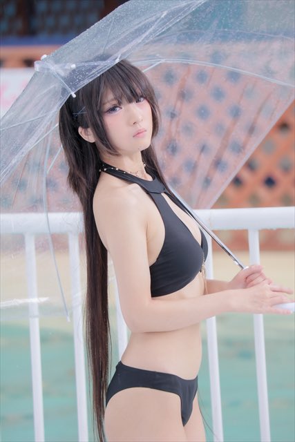 Twitterのコスプレ画像68