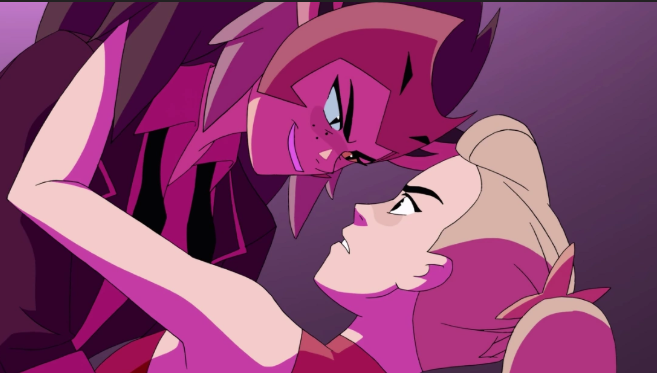 LadyblogE's tweet photo. @Mindless_Max MORE CATRADORA 
@Dreamworks  @DreamWorksSheRa 
@netflix  @Mattel 
please and thank you 
throw back 
#SPop https://t.co/YH1diulwh8