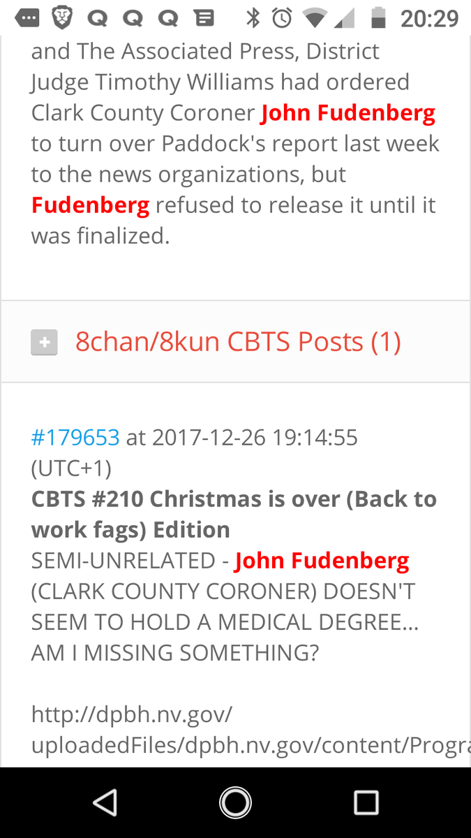 DIZ365_'s tweet photo. @GovSisolak He was corrupt, how far up the chain does it go.

We 👀 you #tyrant https://t.co/dZvhzv8yDP