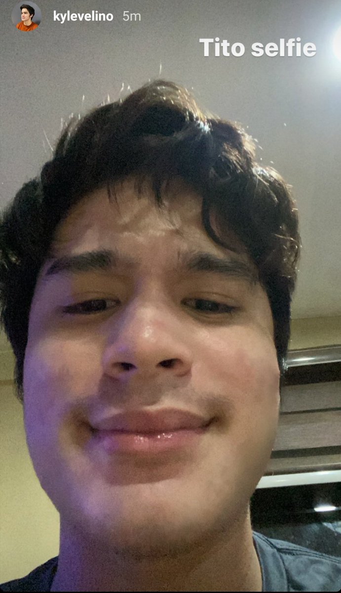 pinoyboyslove's tweet photo. @kyleVelino new story update

Hi @REALLYREVIL 🥰
#TerRevil https://t.co/T0flpY9UcH