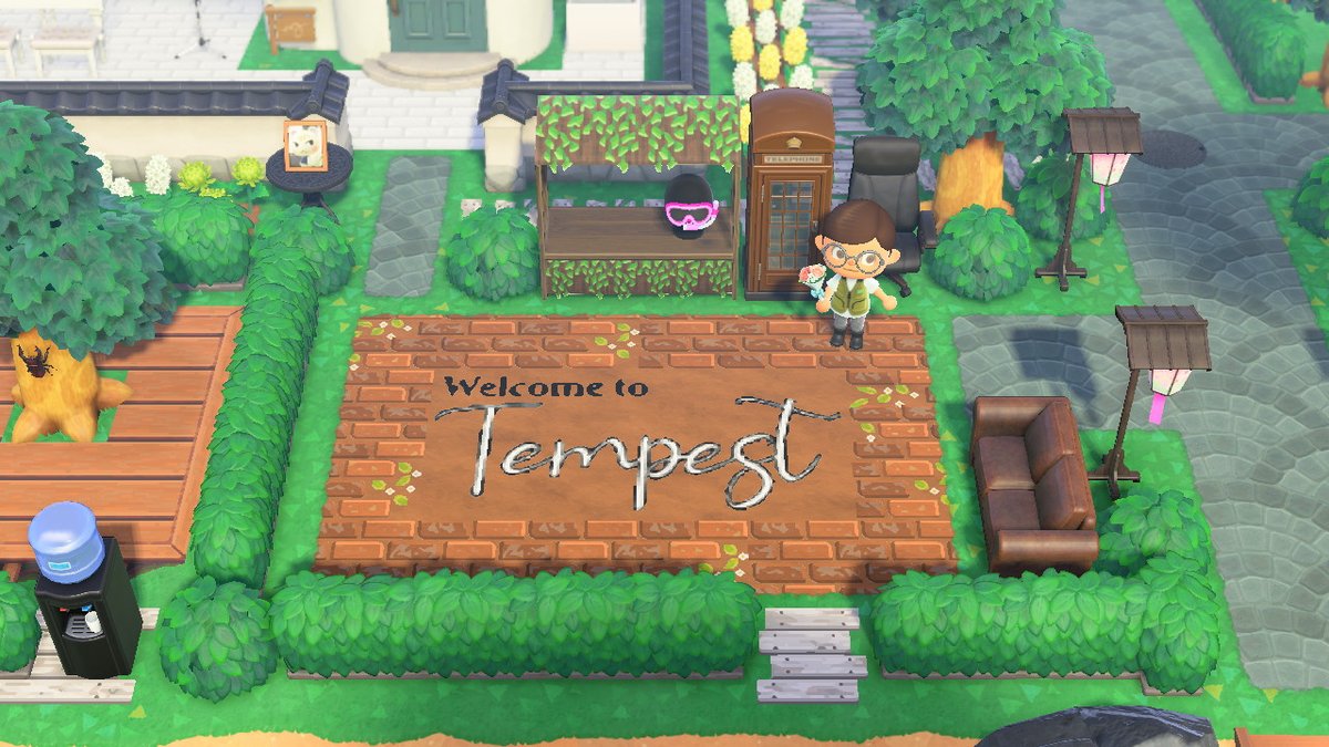 TheWindIsStrong's tweet photo. #AnimalCrossing #ACNH #NintendoSwitch https://t.co/tUGuBjPoaP