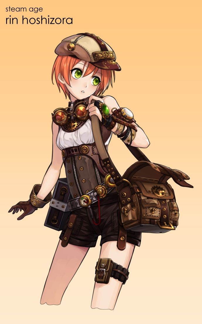 SteamworkFox's tweet photo. Is that..... Wait a second?
#Steampunk #Clockwork #rezero #rezeroSeason2 https://t.co/ei4jry1MvQ