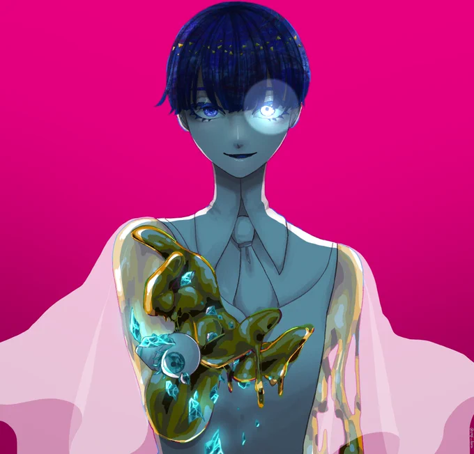 #housekinokuni_fanart
?11巻発売おめでとう?㊗️? 