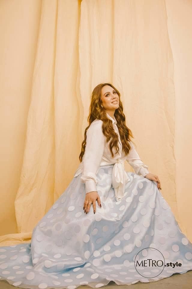 LicudanRhegyna's tweet photo. Queen Claudine

#ClaudineBlessedAt41 https://t.co/HZYsXsP3Zk