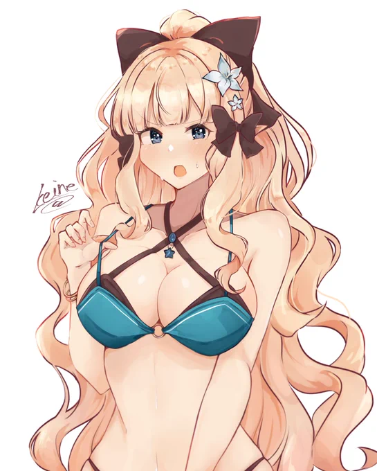 #女の子のイラストだけで興味を持ってくれる方へ届け 