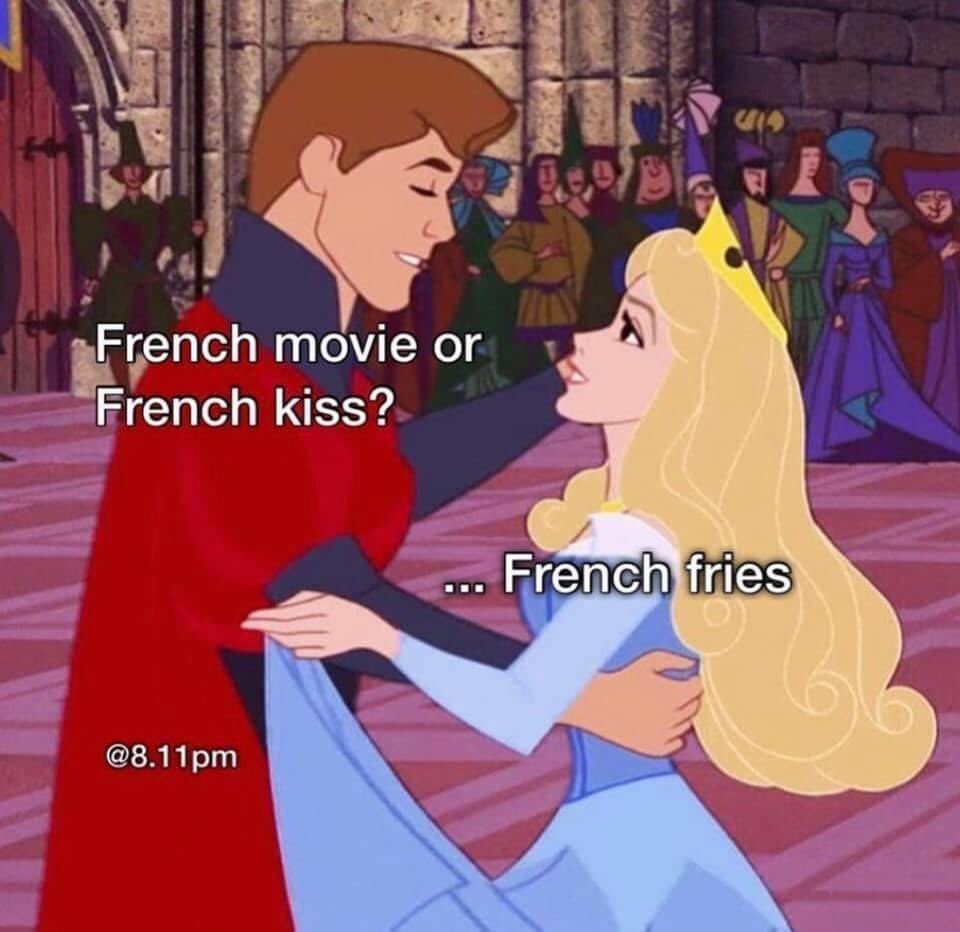 oyeamiga's tweet photo. French Toast https://t.co/paGiq0blxl
