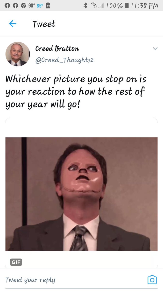 sunflowerbres's tweet photo. @Creed_Thoughts2 This is perfect, lol https://t.co/RhNpeSvlXF