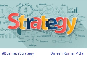 dinesh_attal's tweet photo. As a Entrepreneur, everyone should have their Strategy of work.
Have you made your strategy for this week?
Let's spend 30-60 minutes and make strategy for this week.
#dineshkumarattal #devgadhvi #ronmalhotra #businessstrategy #mbaofsuccess https://t.co/OeiPSIzjco