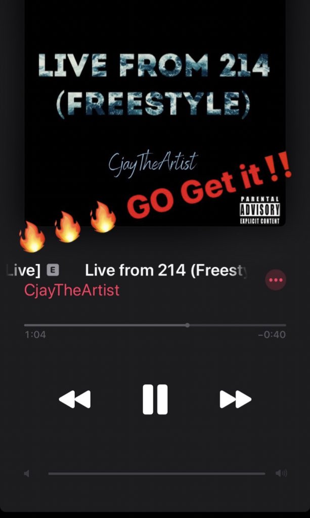 AMGSound5's tweet photo. 🔥🔥🔥 @courtlandmayes https://t.co/xh3jJSyhRq
