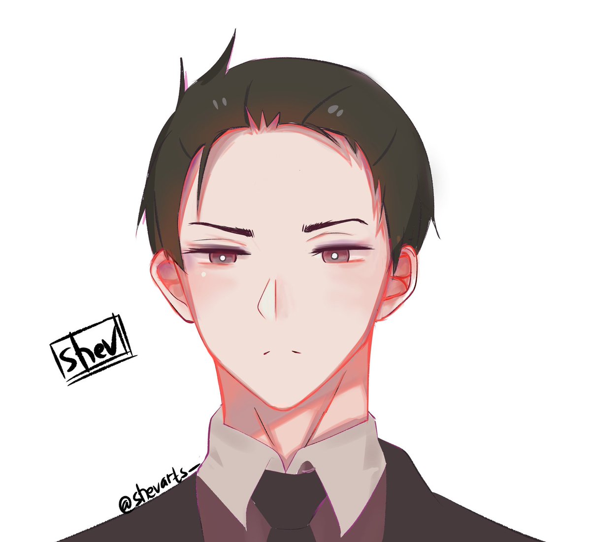 shevarts_'s tweet photo. @Panattcota Congrats natts on your 2k. Hi, im shev! I like drawing both traditionally and digitally but currently been focusing on improving my digi. Here are some of my fav artworks so far.

Tagging my awesome moots : @chang_inct @aestheticlouds @Hiidra_ @renxxxxxxxxxu @dxxn_deen @hikenrai https://t.co/kTASVO658x