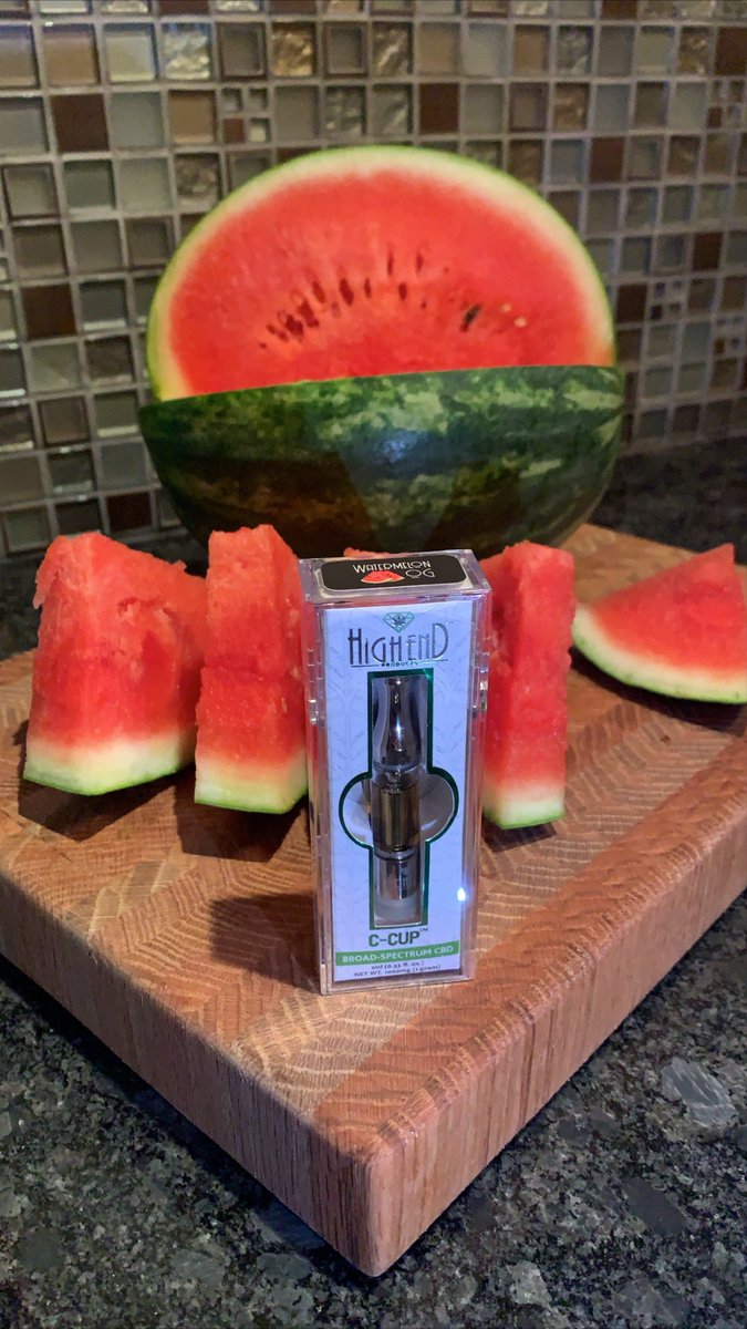 HIGH END Products® tweet media