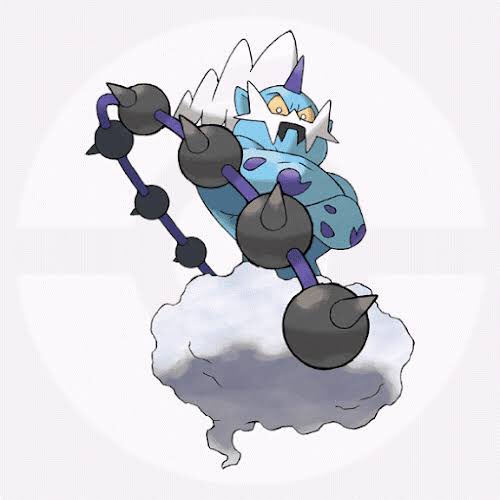 ファイツ 夢特性カプセル実装ってことは負けん気ボルトロスと力ずくランドロスが使えるのか