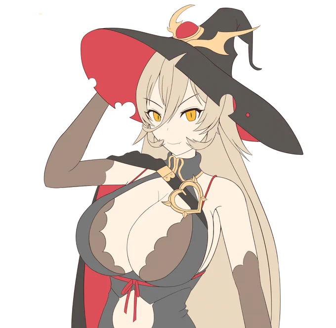 おニュイさんかいてる 