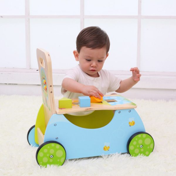 kids&koalas baby walker