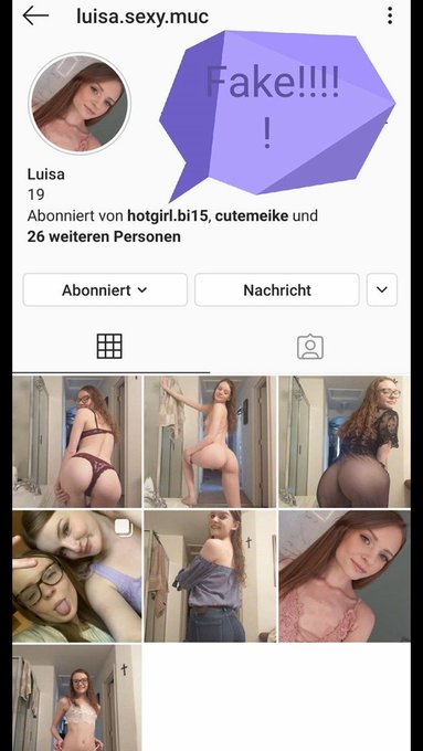 Can everyone please go report this fake profile of me on instagram?! My official instagram is @ jessaerosae