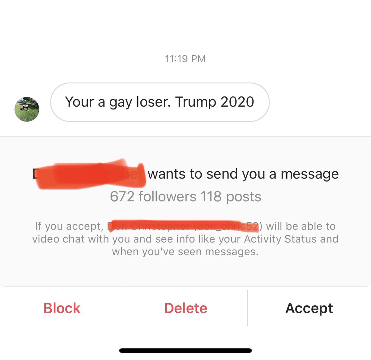 RandyRainbow's tweet image. I’ve been getting these for almost 4 years now and not one of them has ever been able to figure out “you’re”.