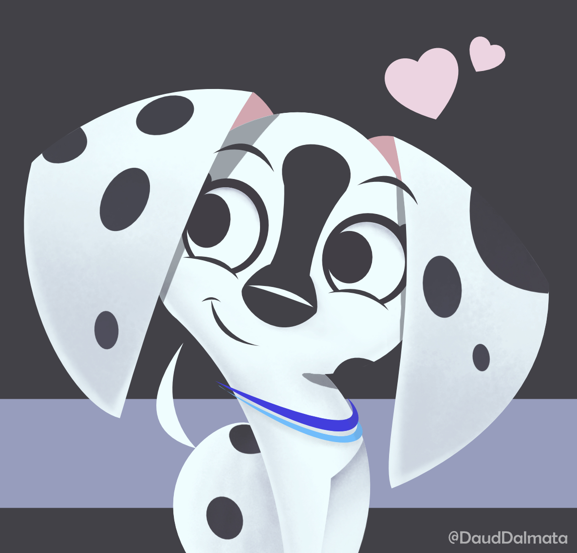 DaudDalmata's tweet photo. I'm guilty for being a Dee Dee fan OwO"
that's why I wanted a cute wallpaper from her ❤️❤️

comment on what you want the next wallpaper to be? owo
(not OC only official characters)

#101DalmatianStreet  #Disney #dog #Ilustration #furry #furryart https://t.co/LjLDYwRtkL