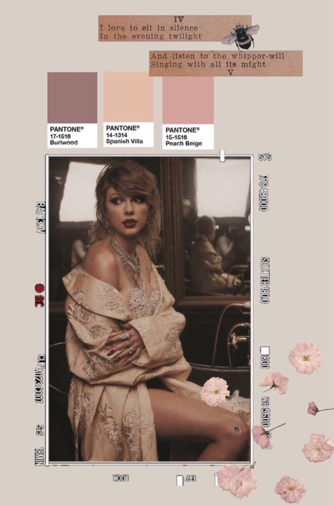 Rt and reply with #MTVHottest Taylor Swift and I will rate your layout out of 13. Do it!